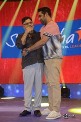 Geetha Govindham Movie Audio Launch Photos